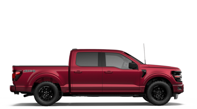 2026 Ford F-150+F-150